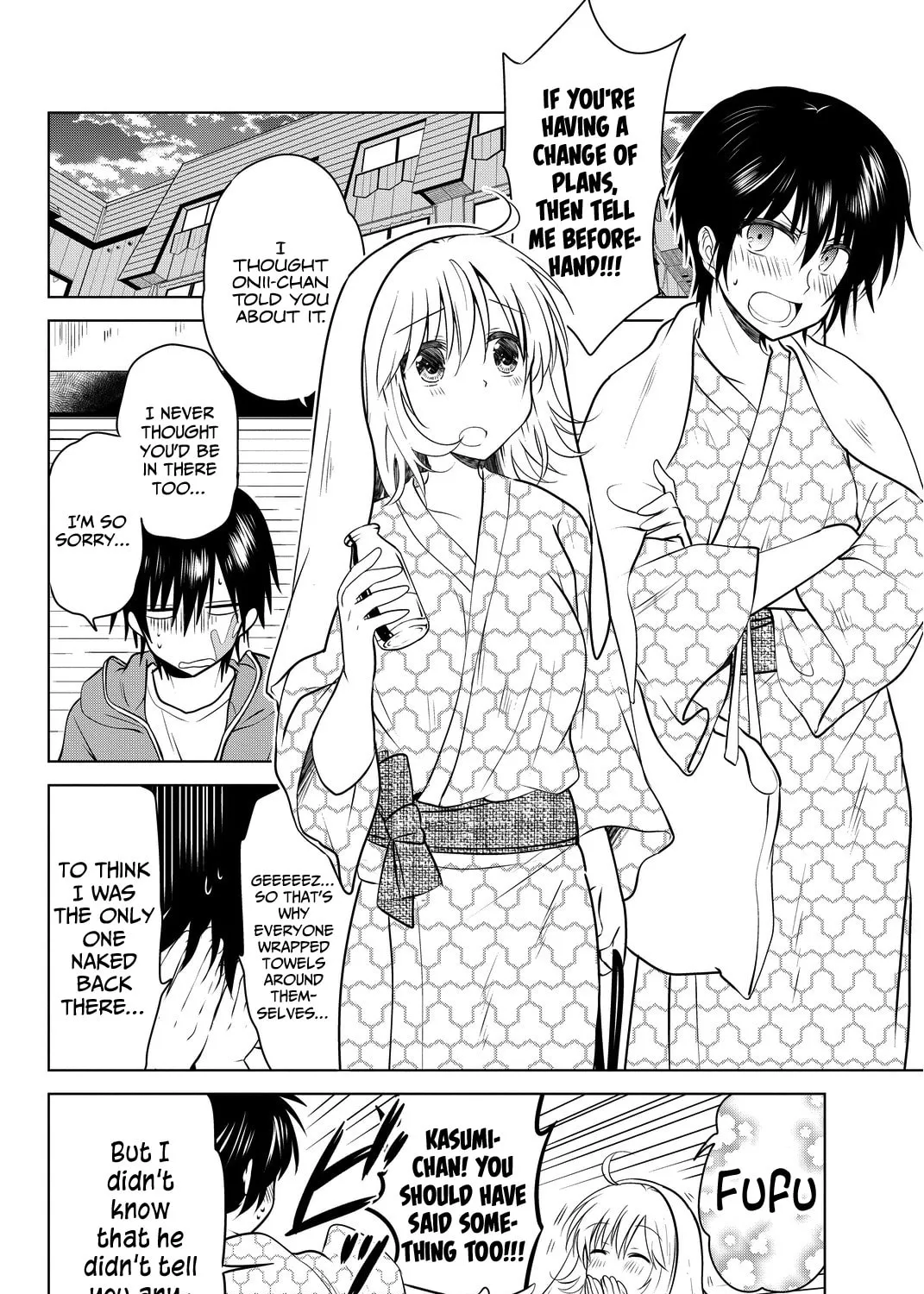 Read Rivnes chapter 13 image 36 on Lezhin