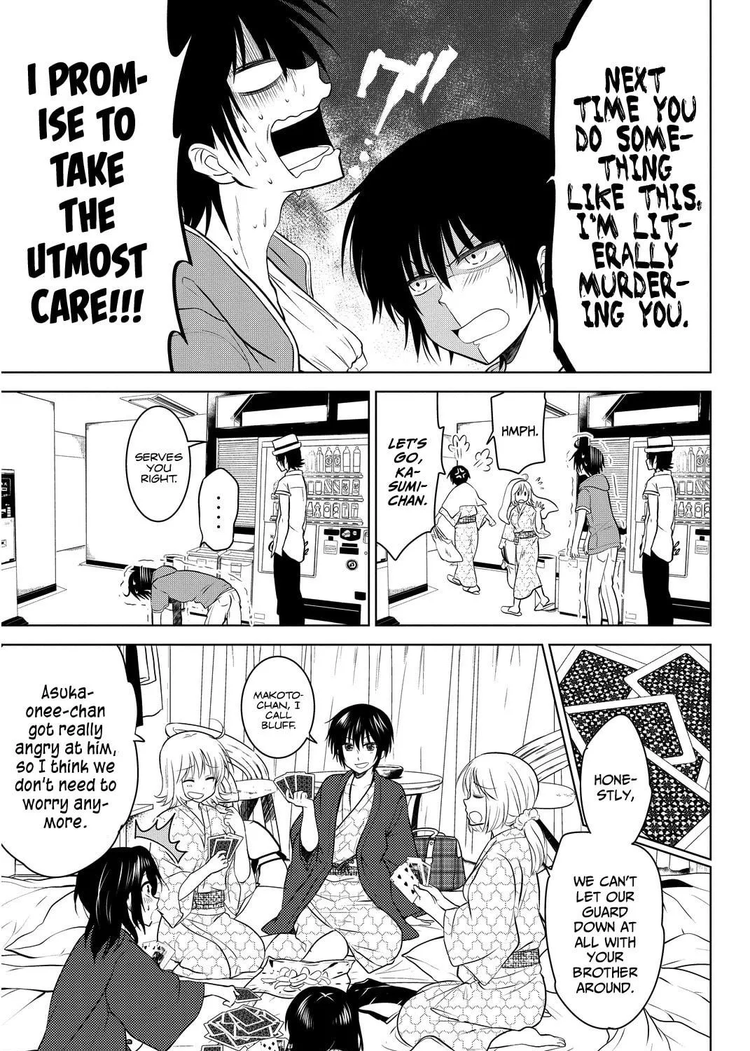 Read Rivnes chapter 13 image 38 on Lezhin