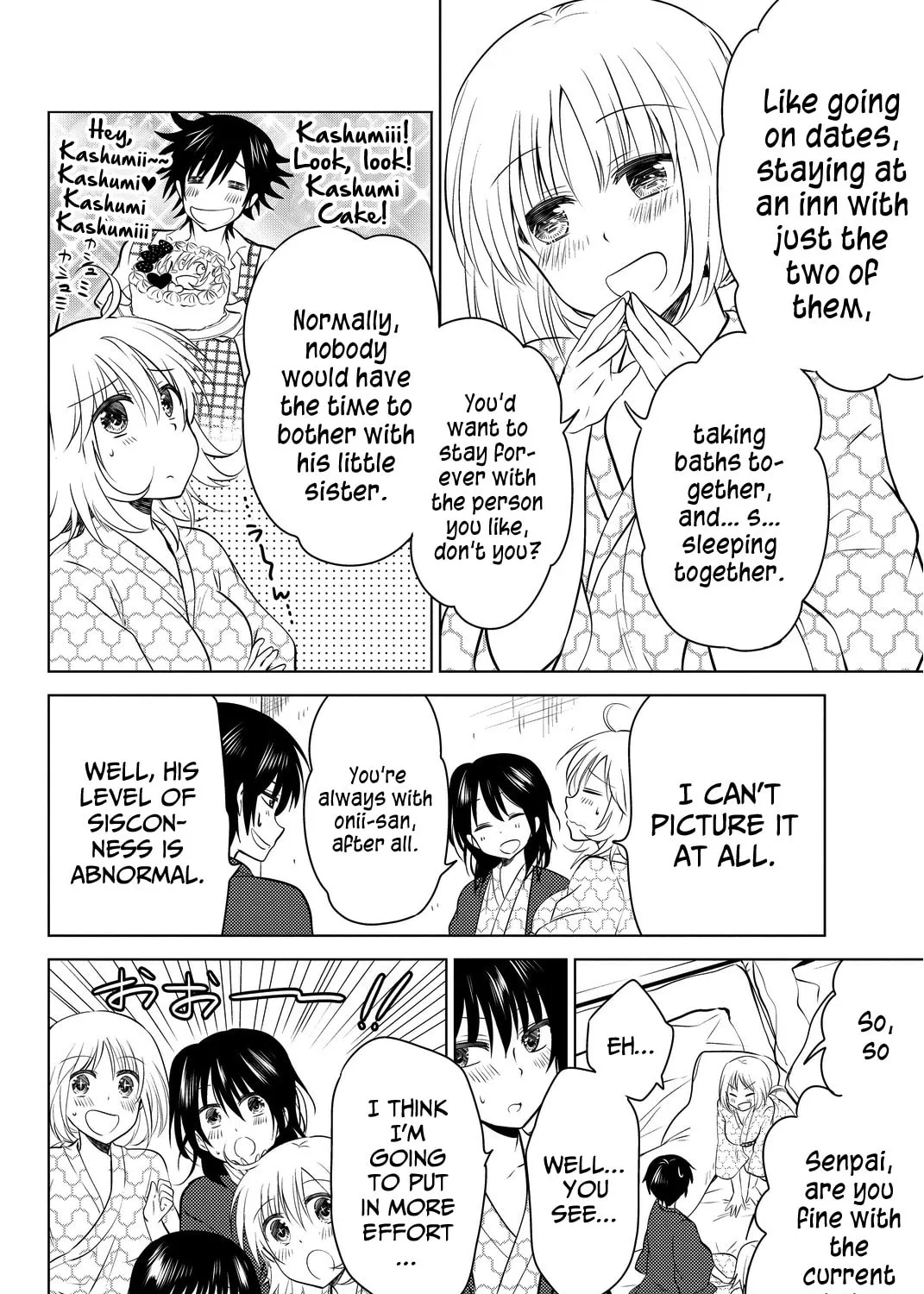 Read Rivnes chapter 13 image 44 on Lezhin