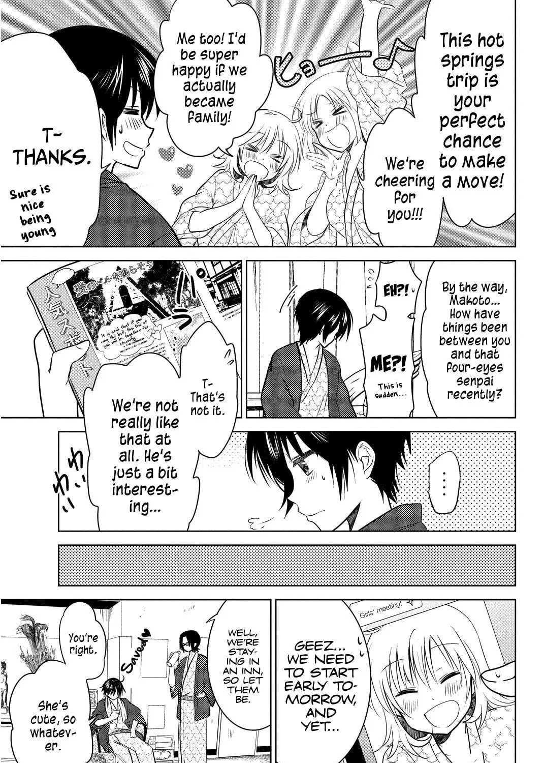 Read Rivnes chapter 13 image 46 on Lezhin