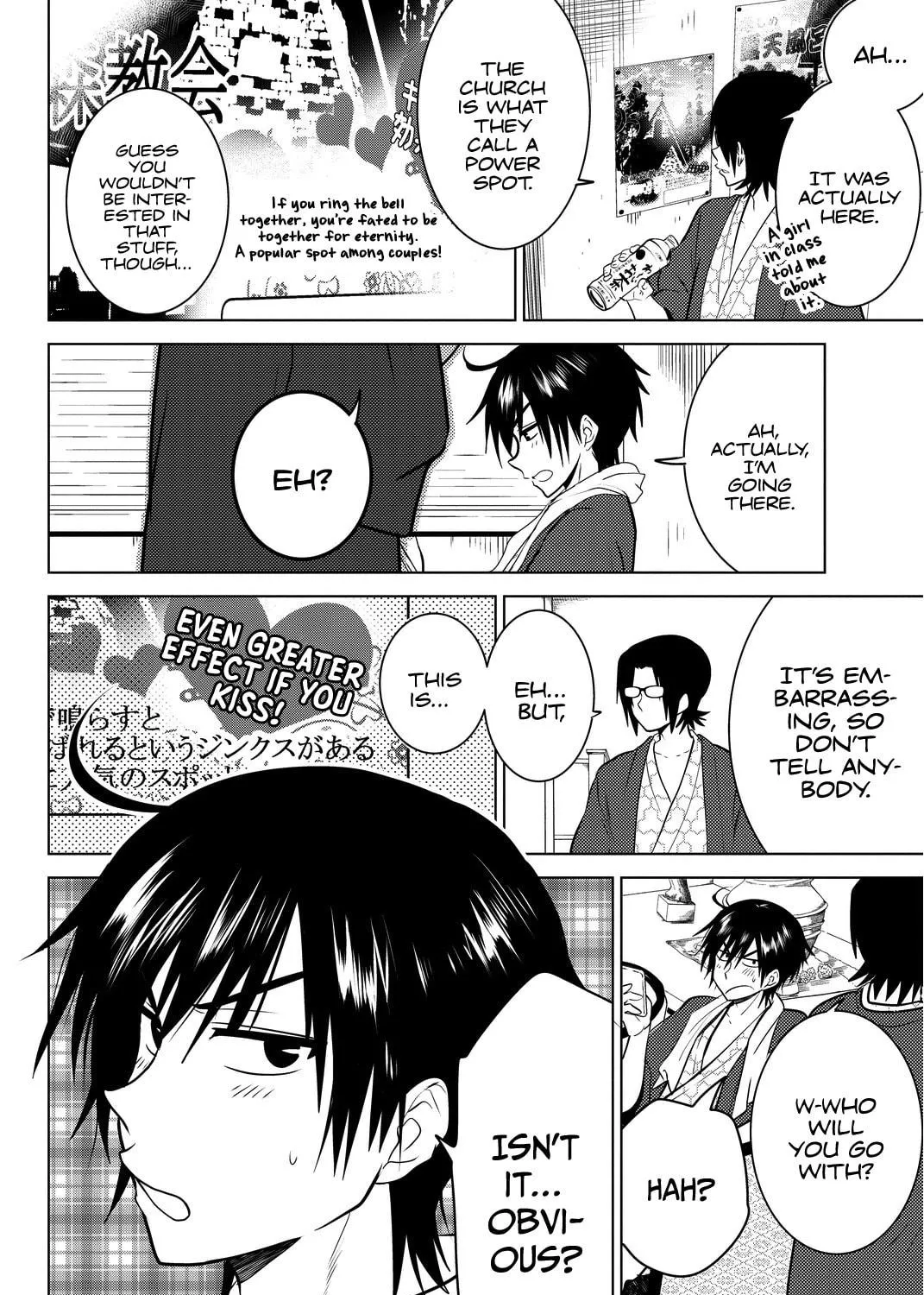 Read Rivnes chapter 13 image 48 on Lezhin