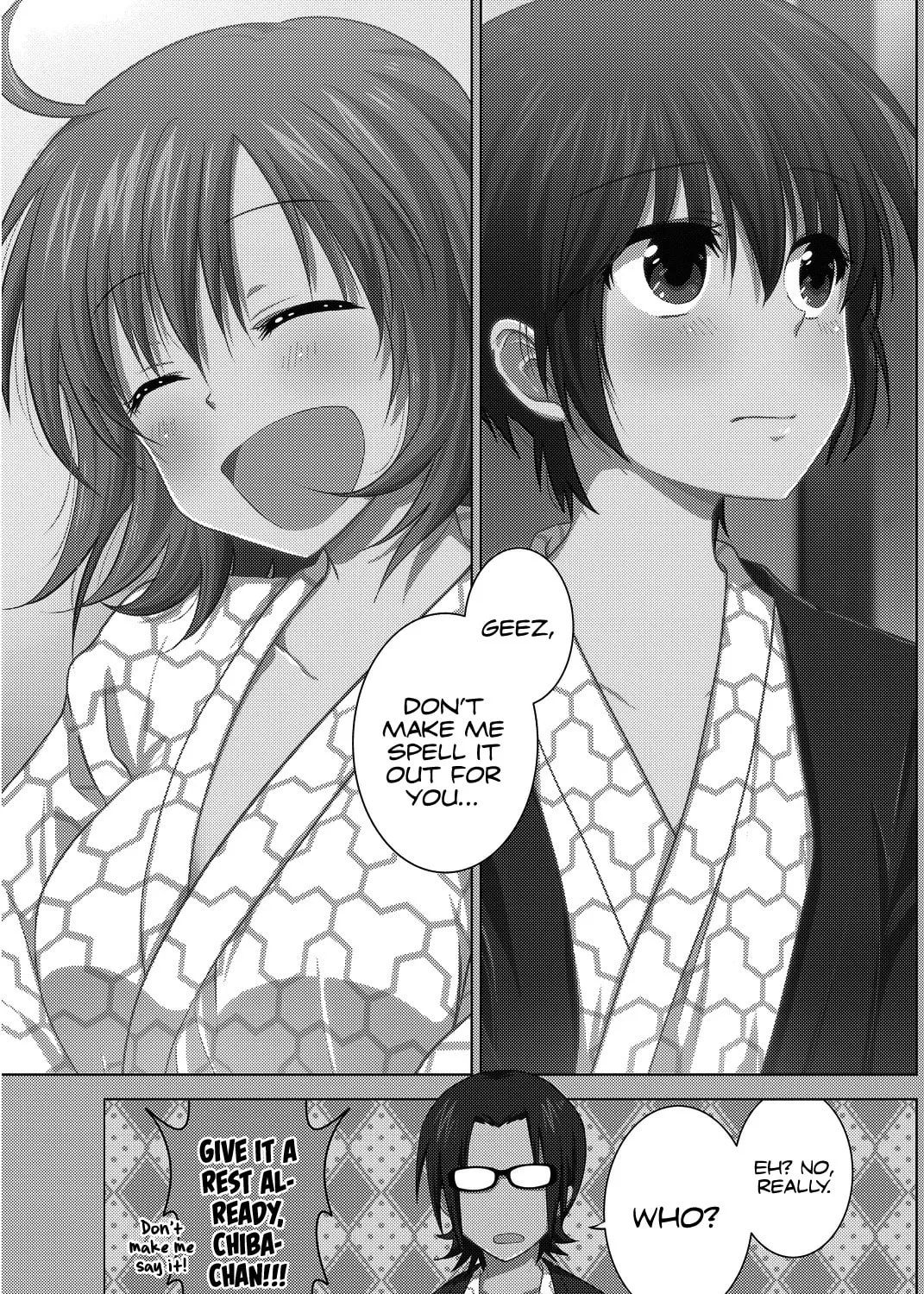 Read Rivnes chapter 13 image 50 on Lezhin