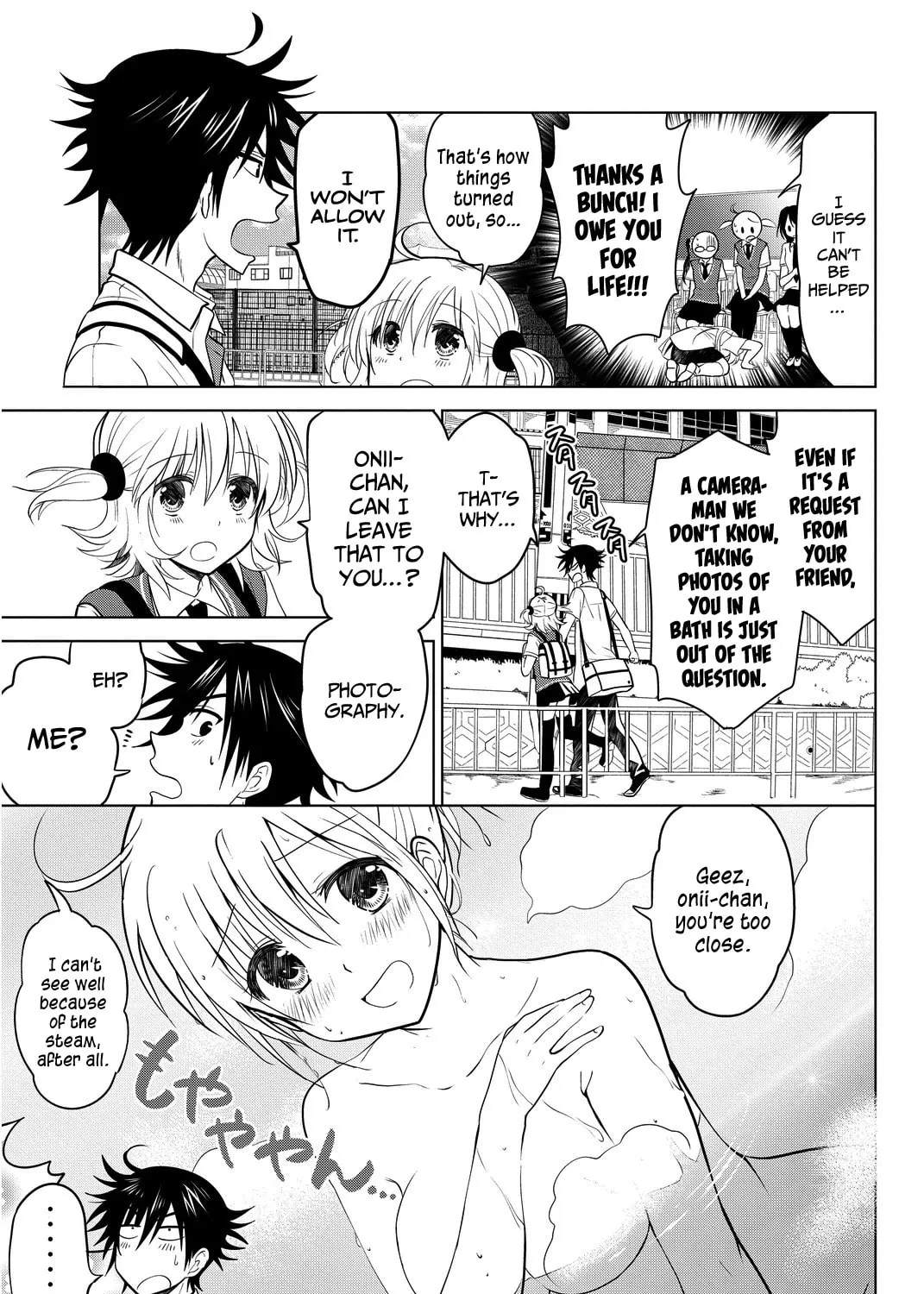 Read Rivnes chapter 13 image 6 on Lezhin