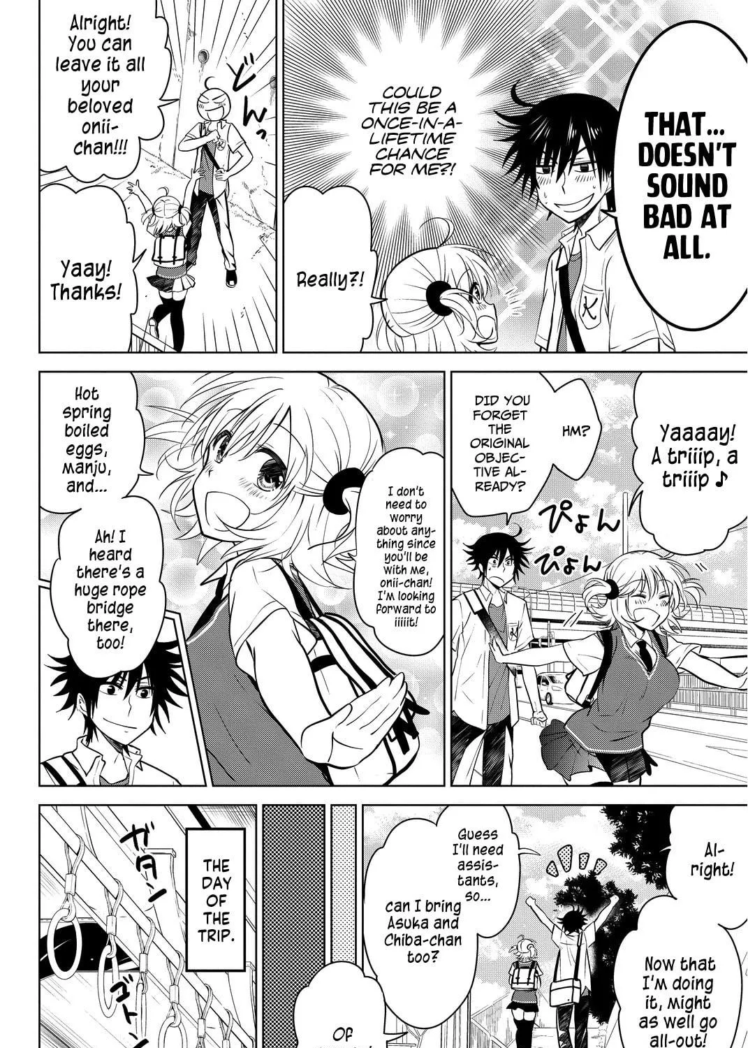 Read Rivnes chapter 13 image 8 on Lezhin