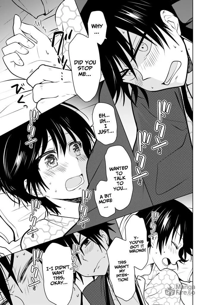 Read Rivnes chapter 14 image 10 on Lezhin