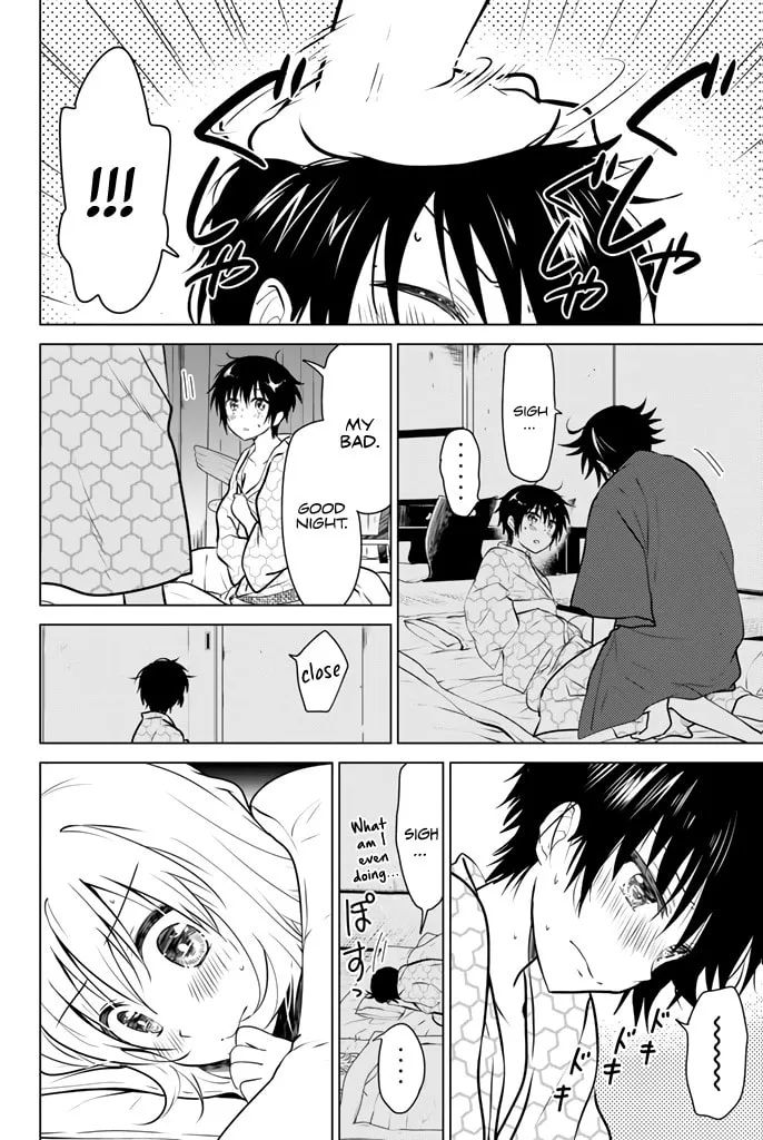 Read Rivnes chapter 14 image 11 on Lezhin