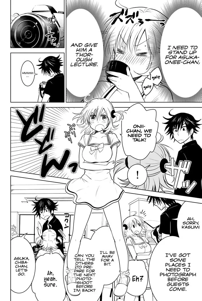 Read Rivnes chapter 14 image 13 on Lezhin