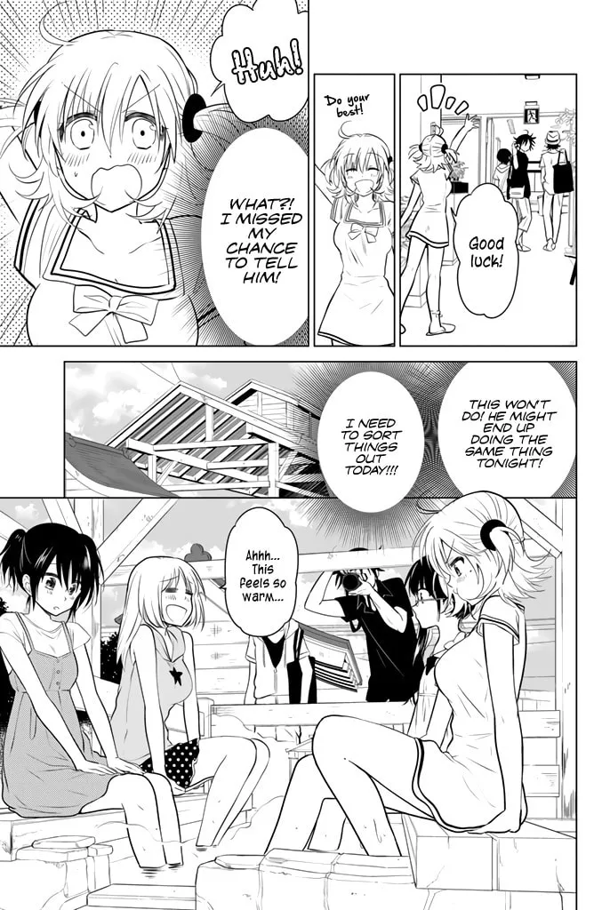Read Rivnes chapter 14 image 14 on Lezhin