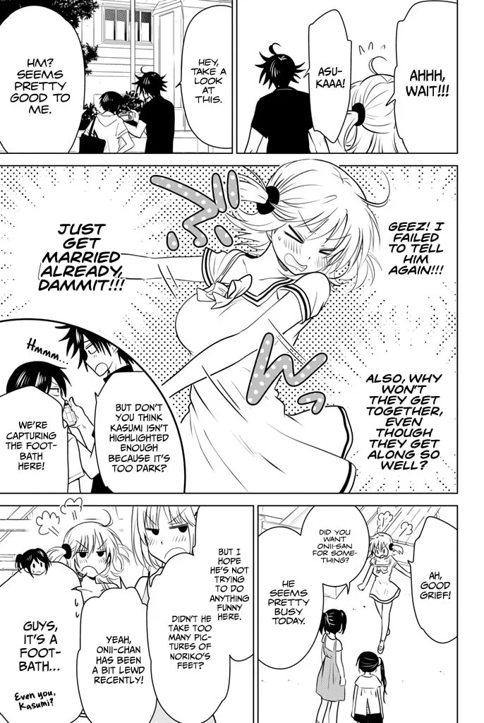 Read Rivnes chapter 14 image 16 on Lezhin
