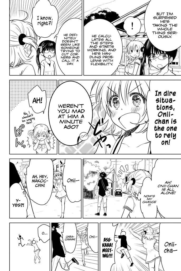 Read Rivnes chapter 14 image 17 on Lezhin