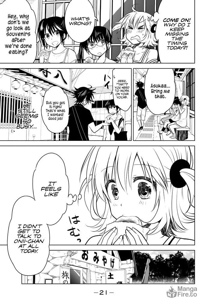 Read Rivnes chapter 14 image 18 on Lezhin