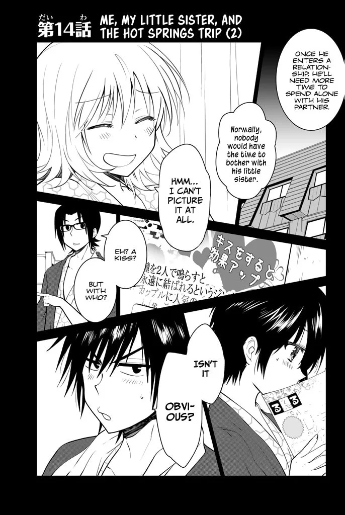 Read Rivnes chapter 14 image 2 on Lezhin