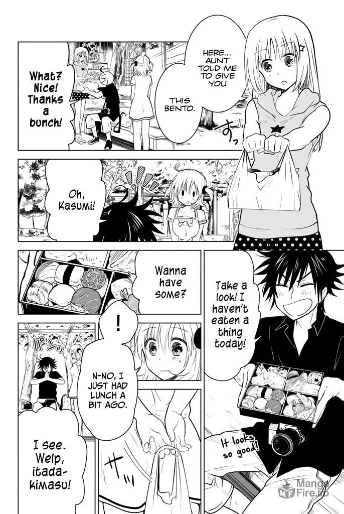 Read Rivnes chapter 14 image 21 on Lezhin