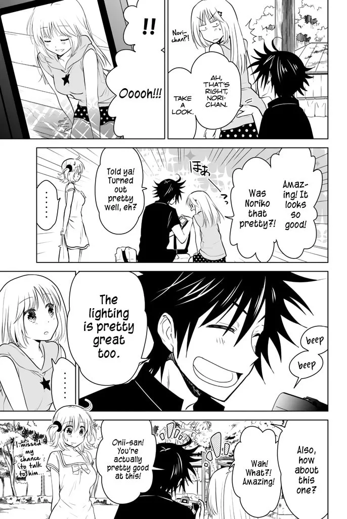Read Rivnes chapter 14 image 22 on Lezhin