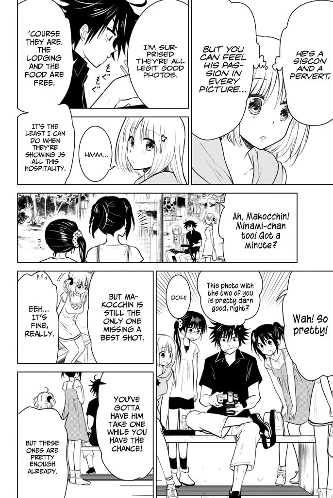 Read Rivnes chapter 14 image 23 on Lezhin