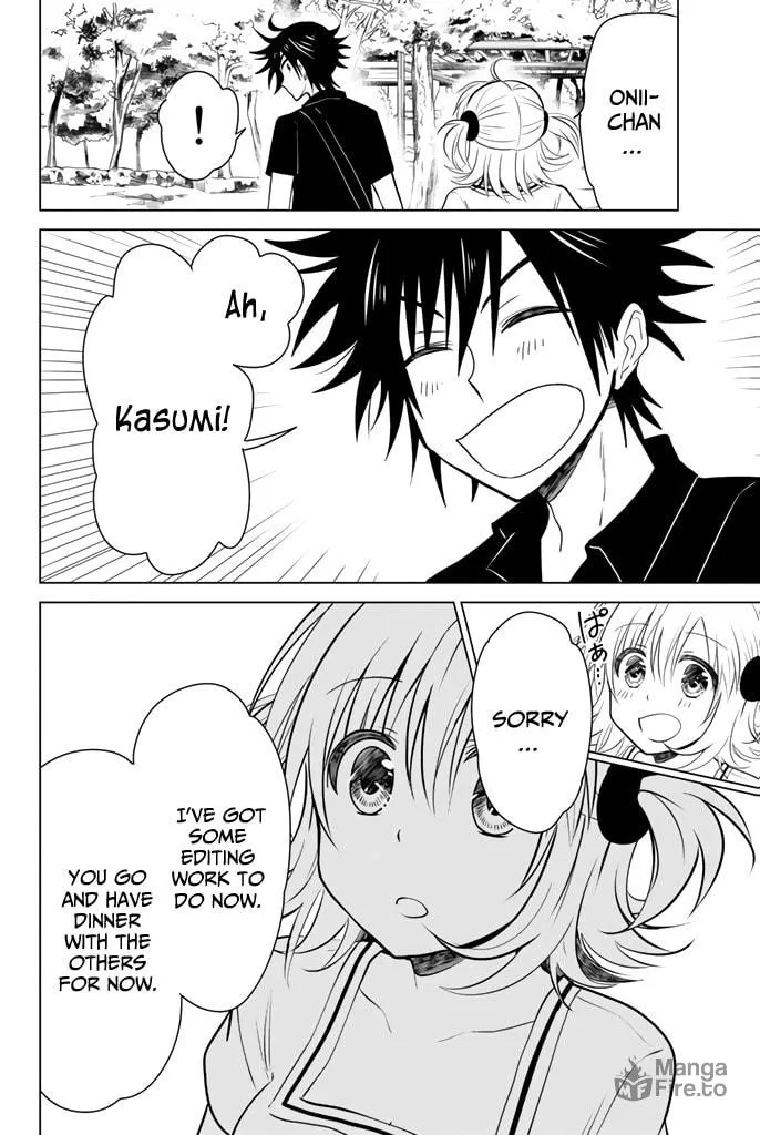 Read Rivnes chapter 14 image 25 on Lezhin