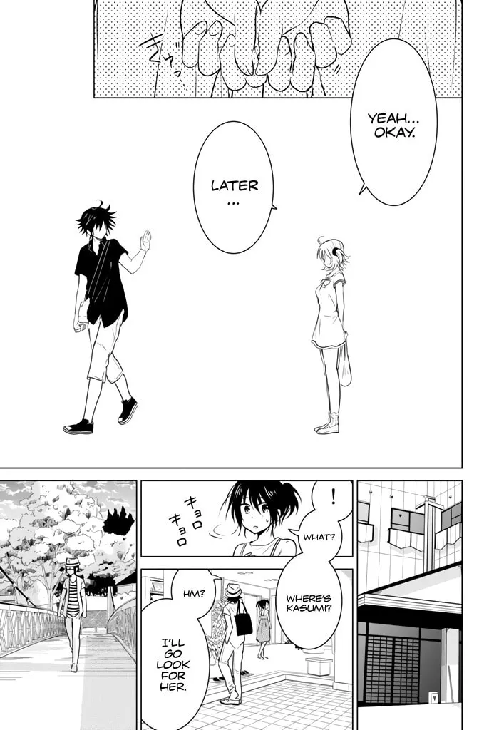 Read Rivnes chapter 14 image 26 on Lezhin