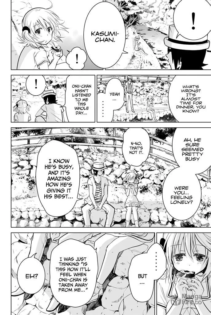 Read Rivnes chapter 14 image 27 on Lezhin