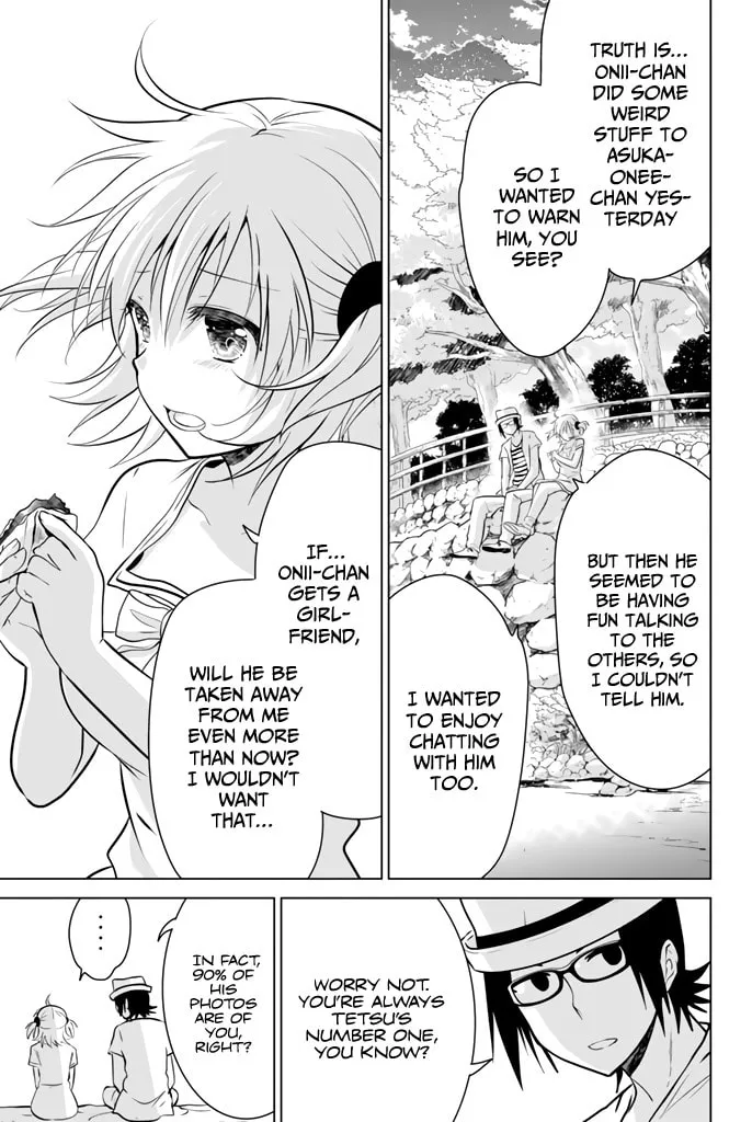 Read Rivnes chapter 14 image 28 on Lezhin