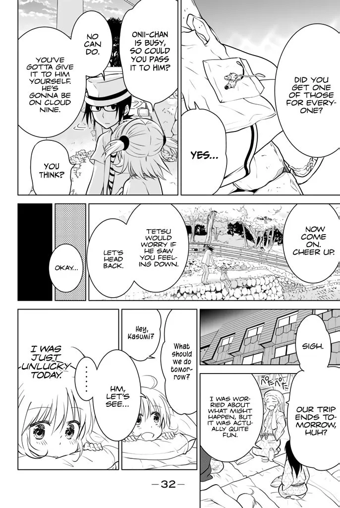 Read Rivnes chapter 14 image 29 on Lezhin