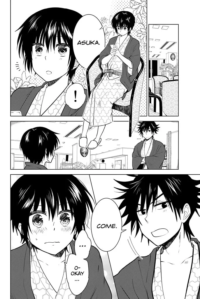 Read Rivnes chapter 14 image 31 on Lezhin