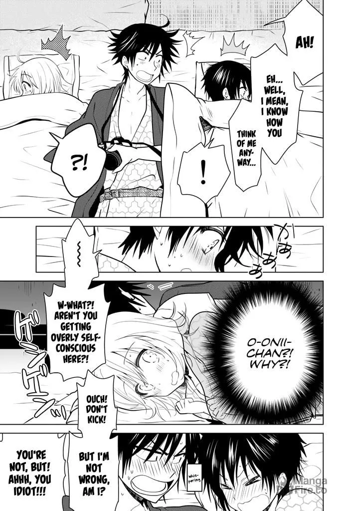 Read Rivnes chapter 14 image 6 on Lezhin