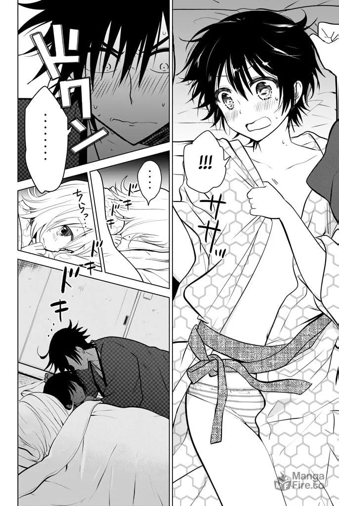Read Rivnes chapter 14 image 9 on Lezhin