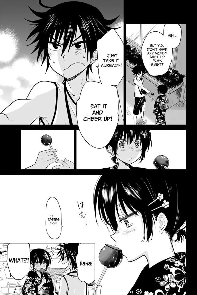 Read Rivnes chapter 15 image 10 on Lezhin