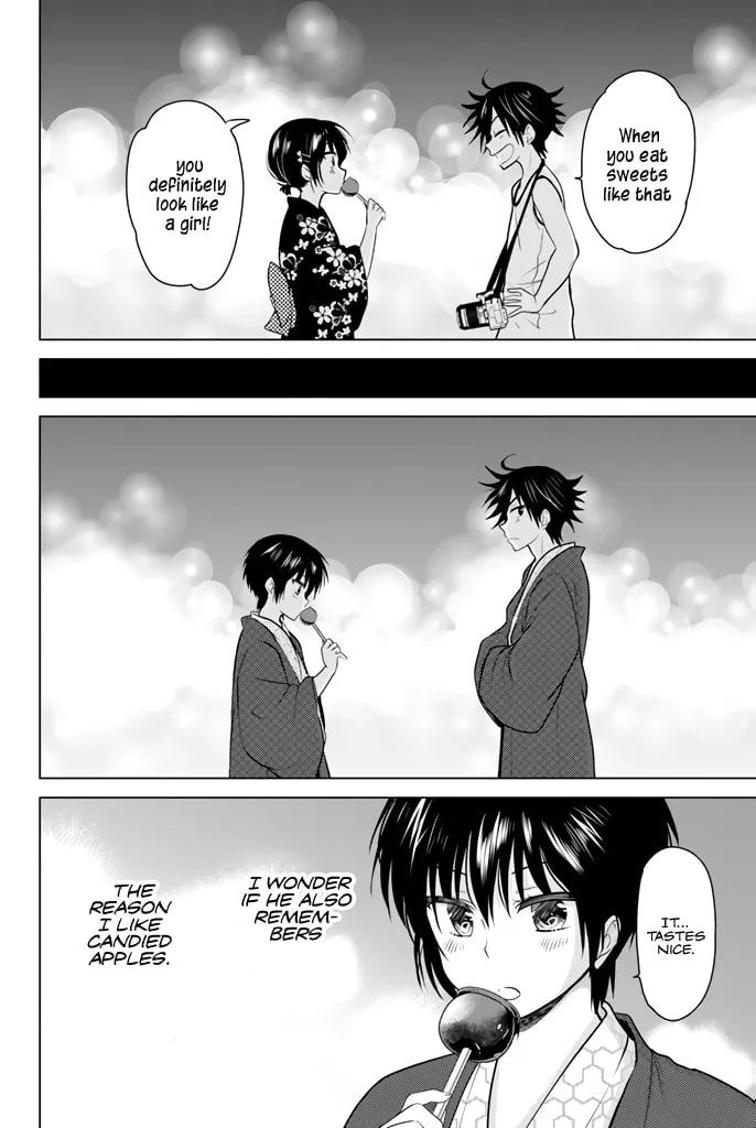 Read Rivnes chapter 15 image 11 on Lezhin