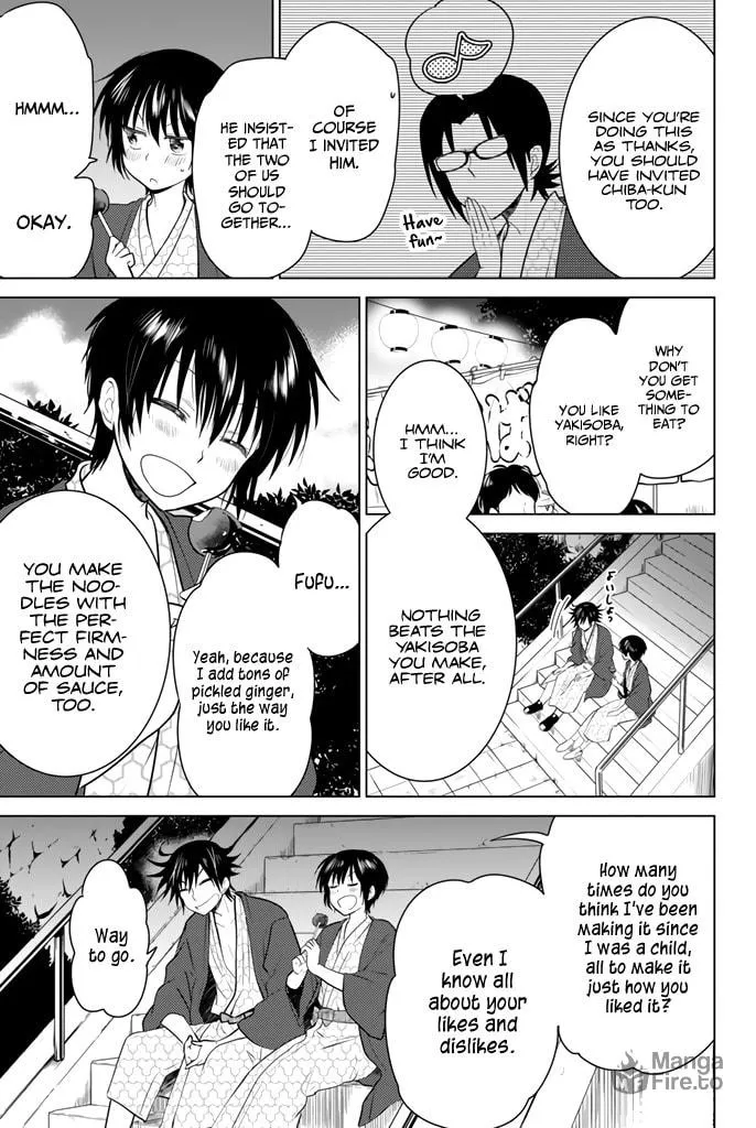 Read Rivnes chapter 15 image 12 on Lezhin