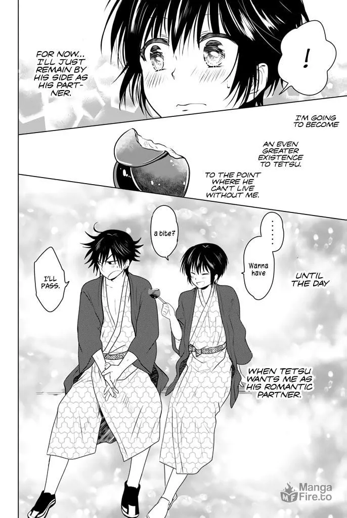 Read Rivnes chapter 15 image 18 on Lezhin