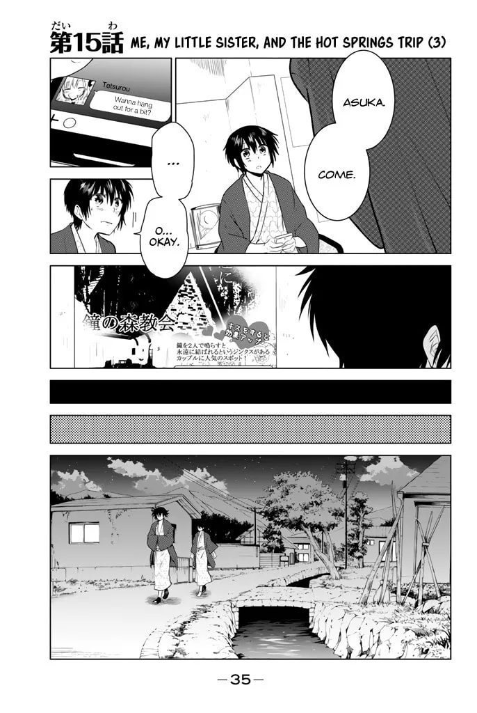 Read Rivnes chapter 15 image 2 on Lezhin
