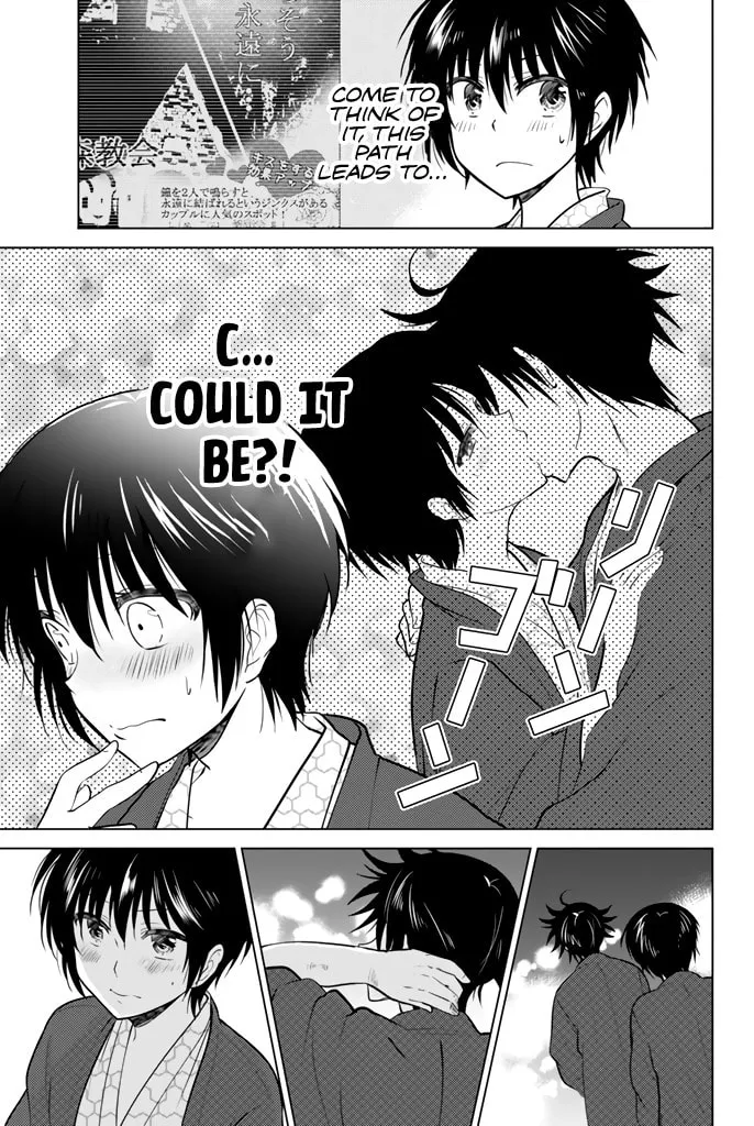 Read Rivnes chapter 15 image 4 on Lezhin