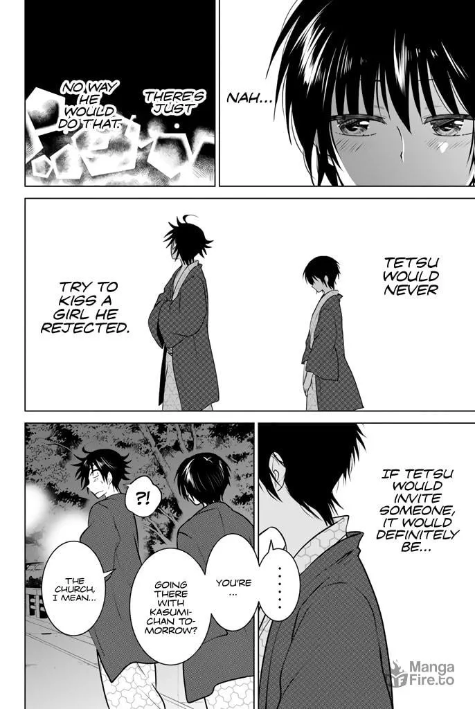 Read Rivnes chapter 15 image 5 on Lezhin