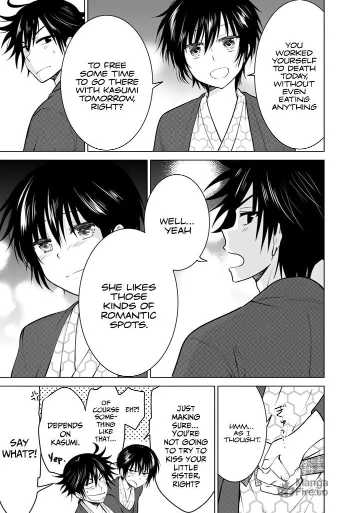 Read Rivnes chapter 15 image 6 on Lezhin