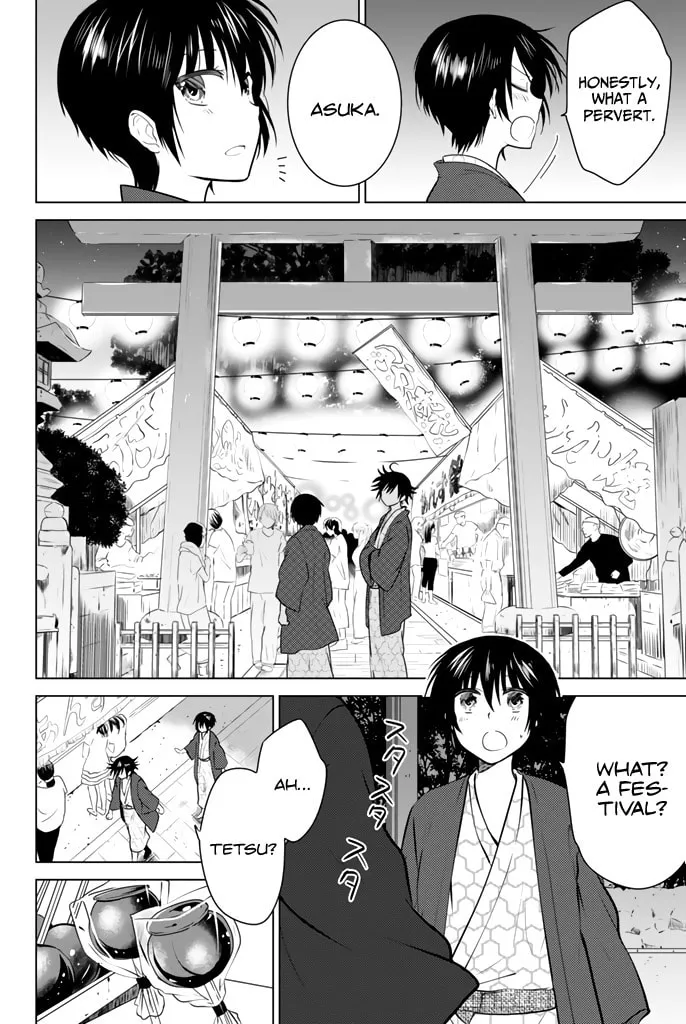 Read Rivnes chapter 15 image 7 on Lezhin