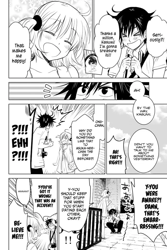 Read Rivnes chapter 16 image 11 on Lezhin