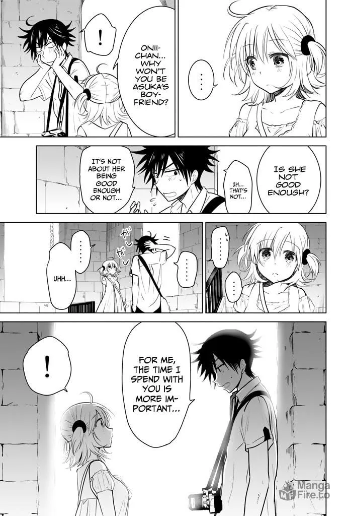 Read Rivnes chapter 16 image 12 on Lezhin