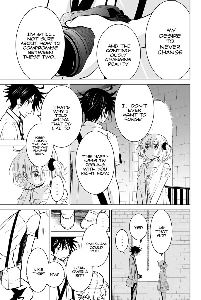 Read Rivnes chapter 16 image 14 on Lezhin