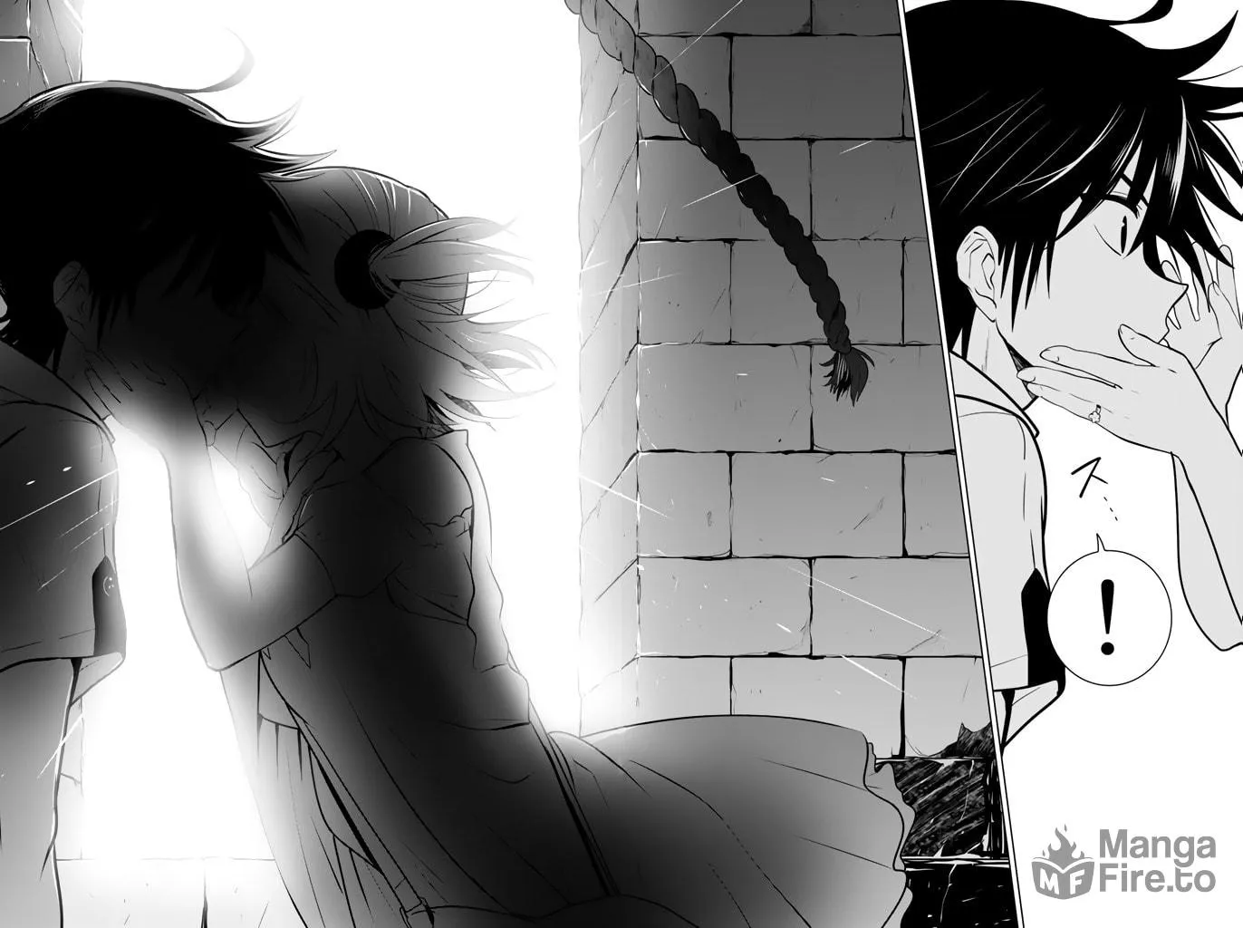 Read Rivnes chapter 16 image 15 on Lezhin