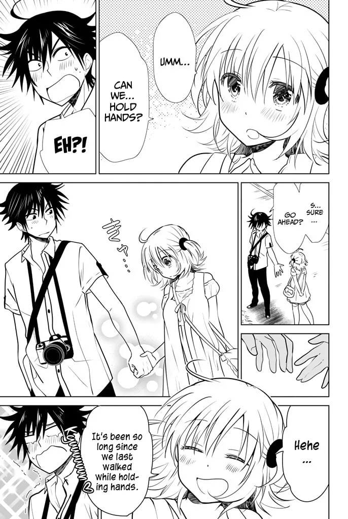 Read Rivnes chapter 16 image 19 on Lezhin