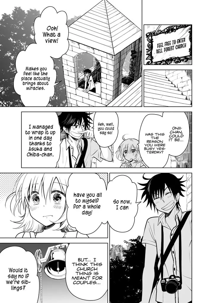 Read Rivnes chapter 16 image 4 on Lezhin
