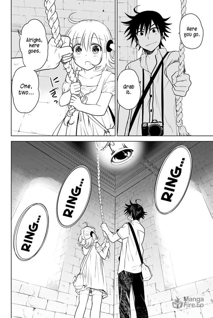Read Rivnes chapter 16 image 5 on Lezhin