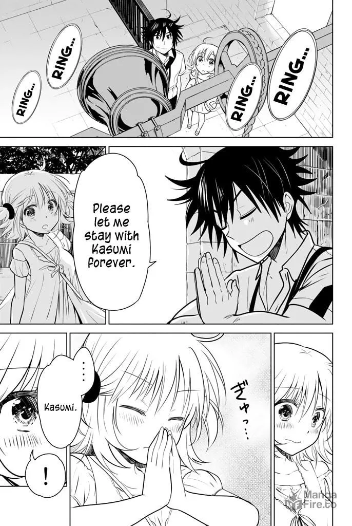 Read Rivnes chapter 16 image 6 on Lezhin