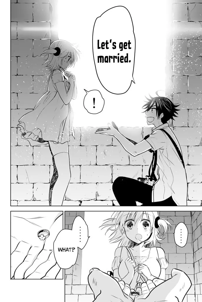 Read Rivnes chapter 16 image 7 on Lezhin