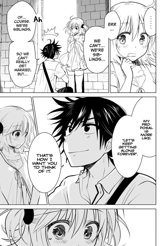 Read Rivnes chapter 16 image 8 on Lezhin