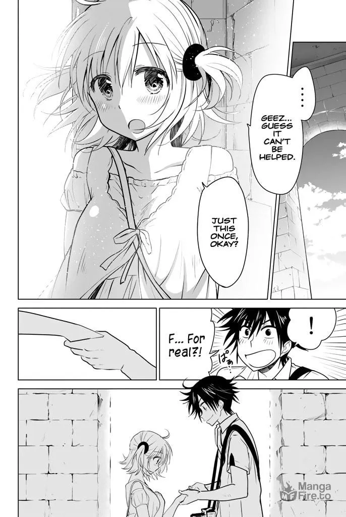 Read Rivnes chapter 16 image 9 on Lezhin