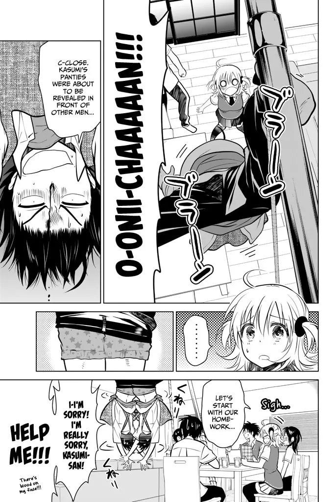 Read Rivnes chapter 17 image 14 on Lezhin