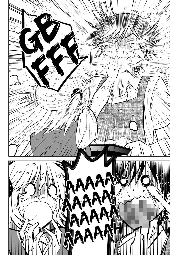 Read Rivnes chapter 17 image 17 on Lezhin
