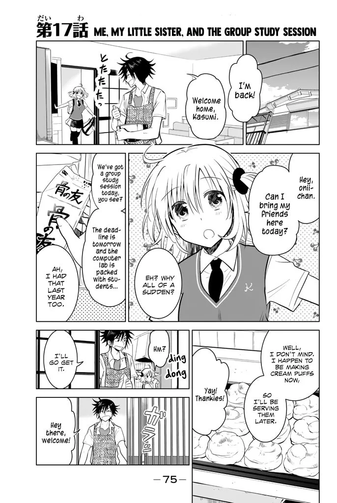 Read Rivnes chapter 17 image 2 on Lezhin